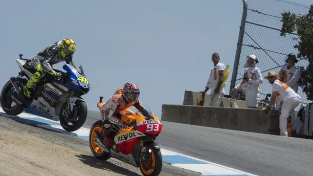 Marc Marquez