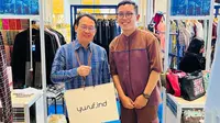 Cerita UMKM Busana Muslim Asal Tangerang Menembus Pasar Global Berkat Pendampingan BRI