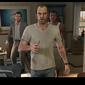 Screenshot trailer GTA V dan GTA Online versi PS5 dan Xbox Series X/S (YouTube Rockstar Games)