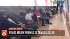 Meski dipastikan tidak ada unsur tindak pidana penyekapan, polisi masih memeriksa pemilik yayasan yang mempekerjakan ke-31 remaja tesrebut.