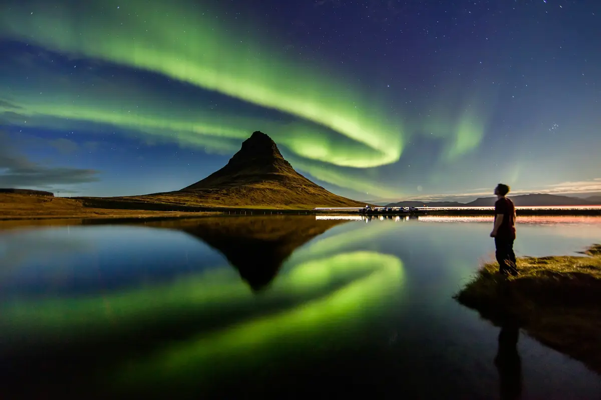 Iceland