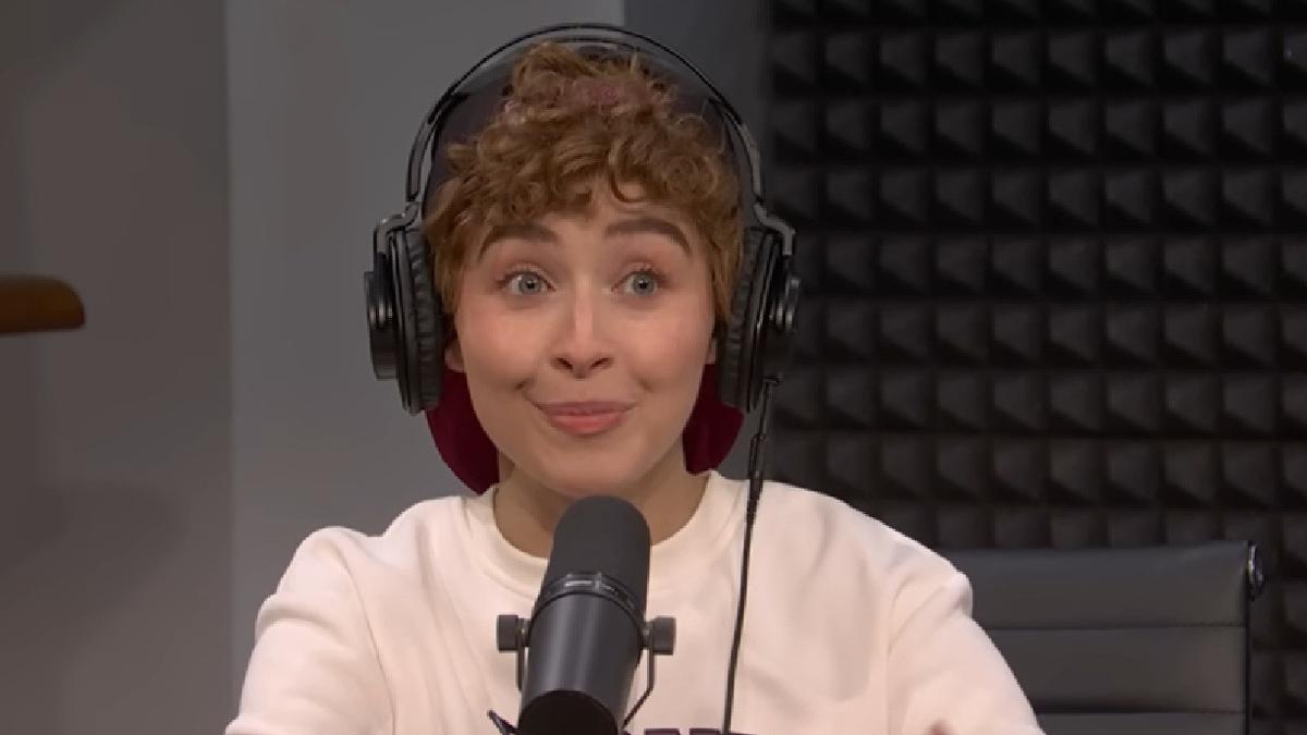 Jadi Gen Alpha, Sabrina Carpenter Ubah Rambut Pirang dengan Rambut Bondol Kecokelatan