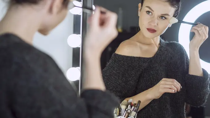 Cara Mengatasi Makeup Oksidasi