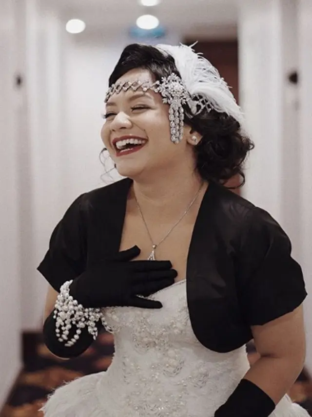 [Bintang] Amel Carla