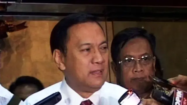 Menkeu: Andi Mallarangeng Harus Tanggung Jawab Hambalang