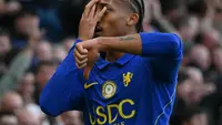 Xabi Alonso Pastikan Joao Pedro Absen Lawan Liverpool, Chelsea Punya Opsi Baru di Lini Serang