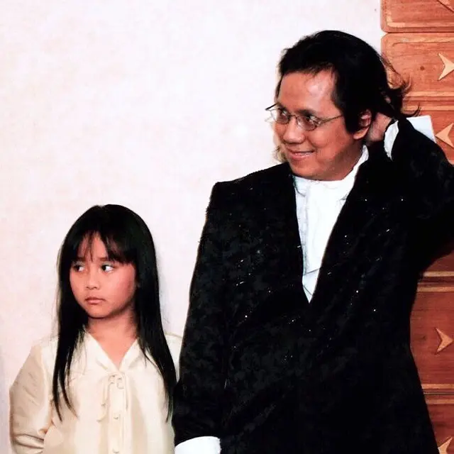 6 Transformasi Gita Gutawa yang Kini Disebut Mirip Nagita, Cantik Sedari Dulu