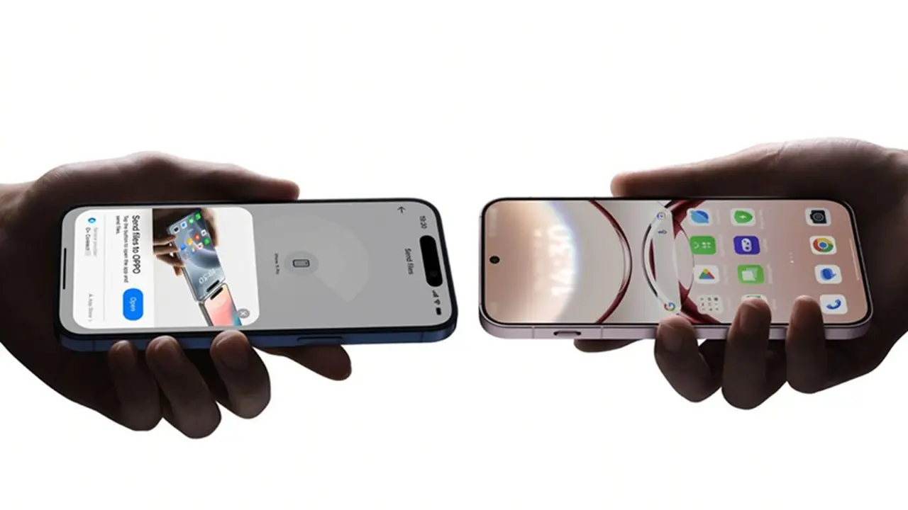 Mengupas 7 Keunggulan OPPO Find X8 Series: Kamera Superior, Performa Tangguh, dan Desain Ultra Tipis