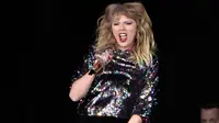 Seret Nama Taylor Swift, Serial Deadpool Batal Tayang