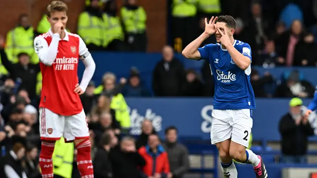James Tarkowski
