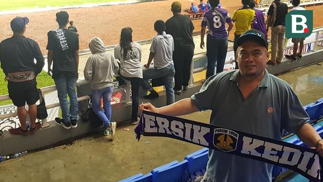 Indus Al Fathoni Rukasy, Persikmania