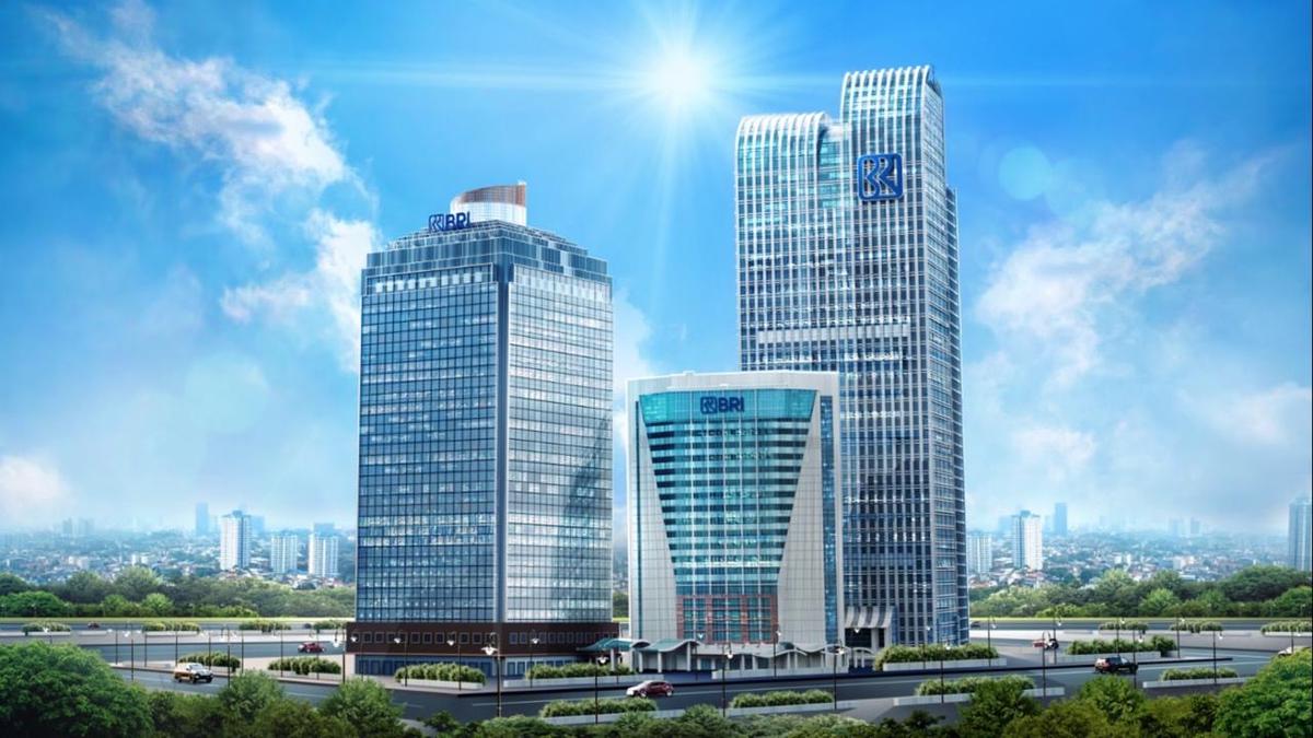 Sinergi Perusahaan Anak BRI Group Cetak Laba Rp8,2 Triliun, Kontribusi Nyata ke Induk Capai 19,9 Persen