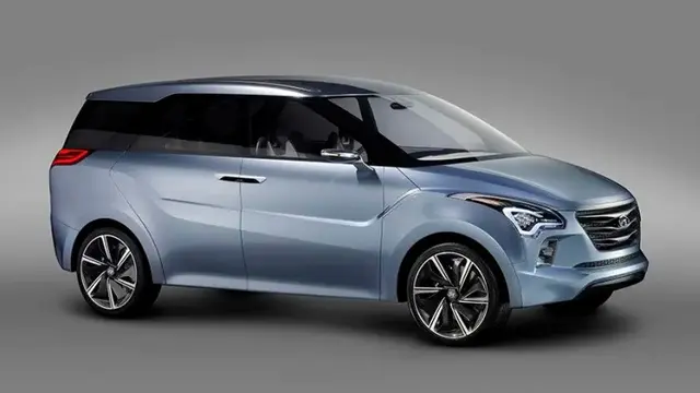 Hyundai Stargazer