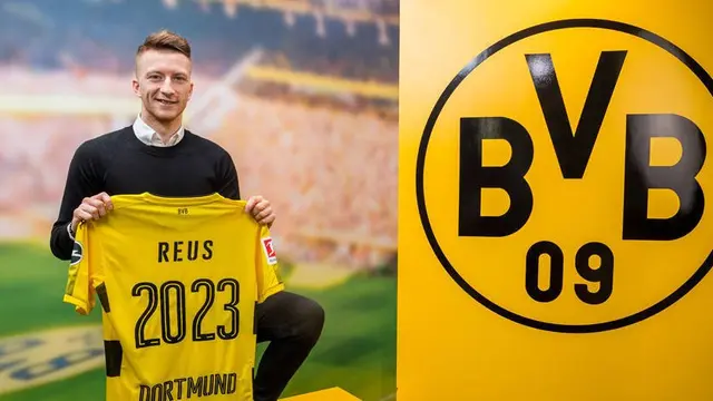 Marco Reus