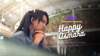 Happy Asmara rilis lagu "PHP" alias Pernah Hampir Pre-Wedding . (Dok. YouTube/3D Entertainment)