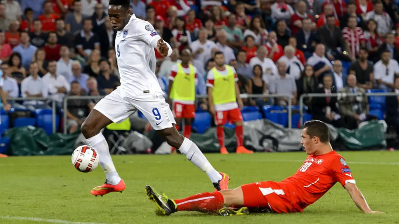 Danny Welbeck