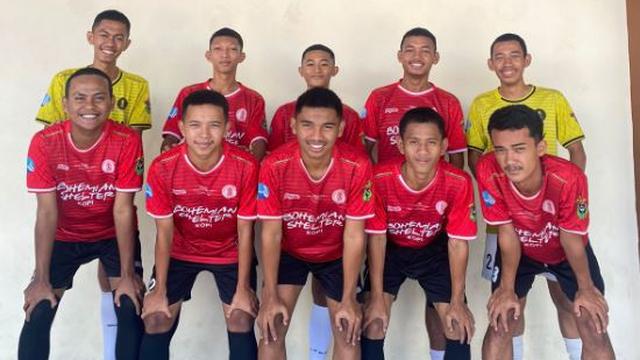 SMA Negeri 8 Makassar