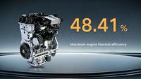 Geely Tantang Dominasi Jepang Lewat i-HEV, Sistem Hybrid yang Canggih dan Super Irit