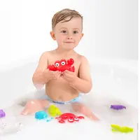 Mainan anak. (Foto: Dok. Playgro)