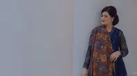 Soal Prediksi Waktu Melahirkan, Ini Kata Kahiyang Ayu