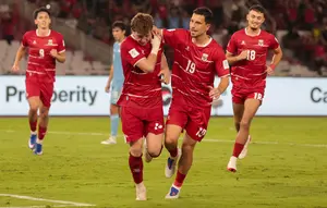 Jadwal Timnas Indonesia di FIFA ASEAN Cup 2026: Rival Abadi Malaysia Menunggu