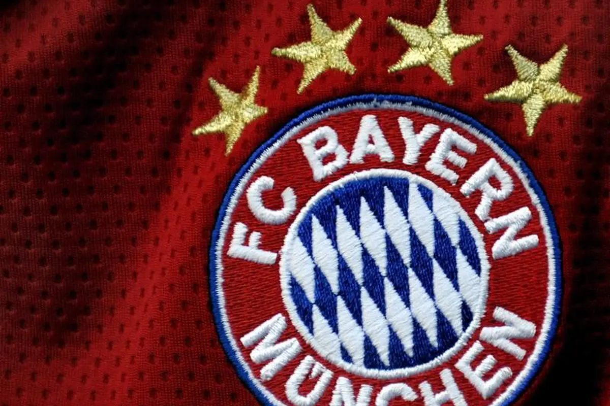 bayern munchen logo