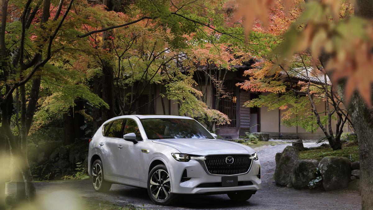 Mobil Masa Depan Mazda Bakal Pakai Sistem yang Sama dengan Toyota