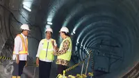 Jokowi Puji Cara Ahok Biayai Proyek Semanggi