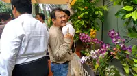 Ki Gendeng Pamungkas ditangkap karena ujaran kebencian (Liputan6.com/Nafis)