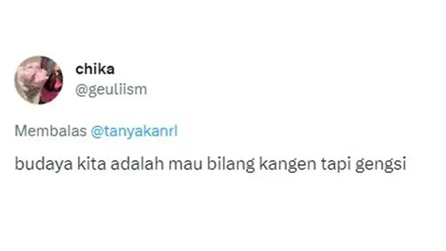 10 Cuitan Lucu Netizen 'April Mop Bukan Budaya Kita' Ini Bikin Tepuk Jidat