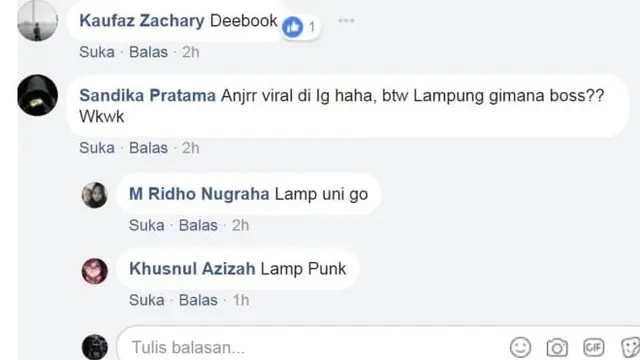6 Nama Kota di Indonesia Diubah Jadi Bahasa Inggris Ini Kocak, Terdengar Absurd