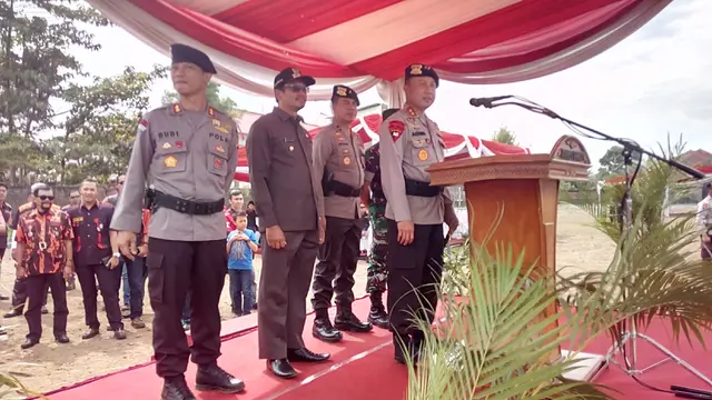 Rusuh di Garut Jelang Pilkada Jabar, Ternyata...