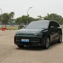 Mencoba Leapmotor C10, SUV Listrik Canggih yang Punya Kabin Sehat
