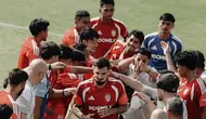 Java United vs Bali United: Ancaman Eksplosivitas Serdadu Tridatu