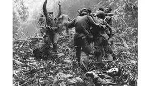 22 Oktober 1972: Presiden Vietnam Selatan Tolak Usulan Perdamaian