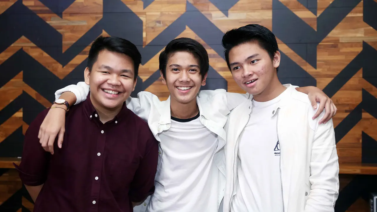 [Bintang] CJR