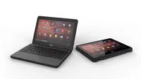 Dell Pamer Chromebook Tahan Banting, Harganya?