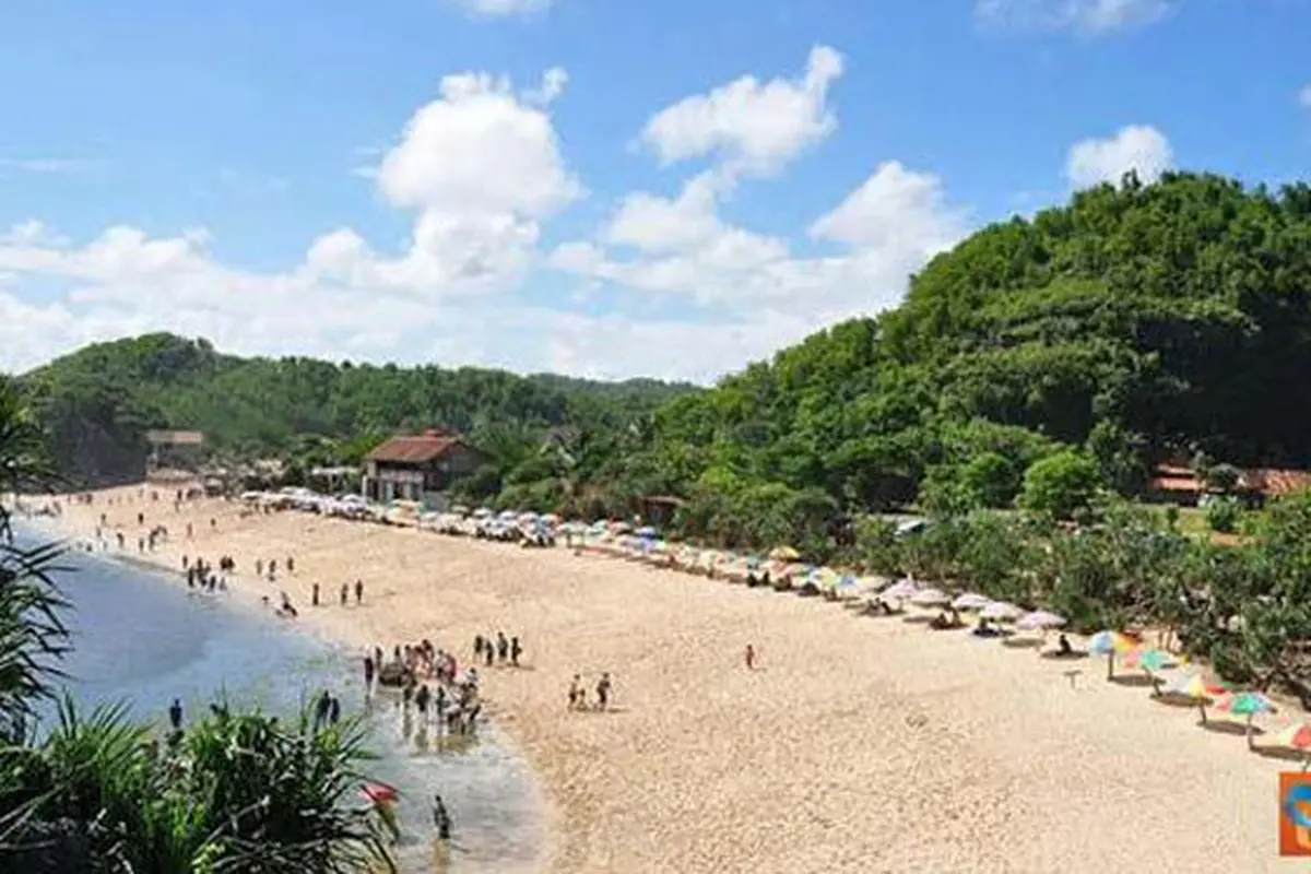 Nikmati Keindahan 10 Pantai Ini Saat Mudik ke Jogja