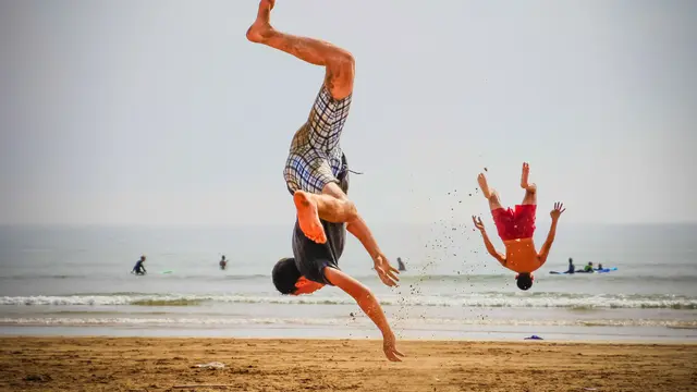 Capoeira