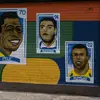 Jersey Final Piala Dunia 1958 Milik Pele Laku Terjual Seharga Rp 72,5 Miliar