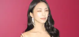 Bora SISTAR membahas soal relationship. (instagram.com/borabora_sugar)