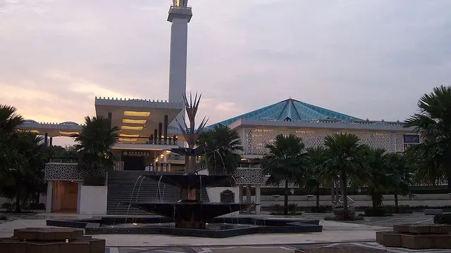 Masjid Negara