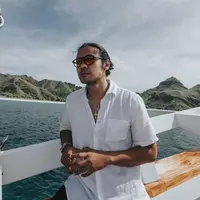 Chicco Jerikho (Instagram/chicco.jerikho)