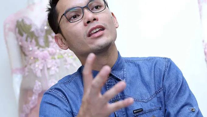 [Bintang] Ben Kasyafani