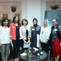 Walk The Talk, Cara Beda Memeringati Hari Kartini ala Perempuan Modern