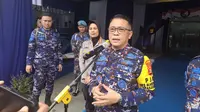 Kapolda Lampung, Irjen Pol. Helmy Santika. Foto : (Liputan6.com/Ardi).