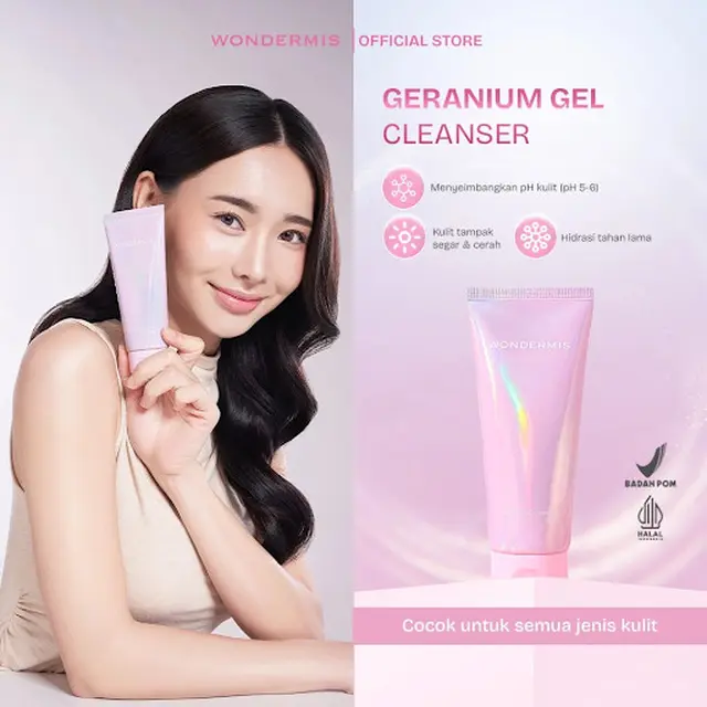 Rahasia Layering Skincare yang Tepat: Jangan Asal Tumpuk Kandungan Aktif agar Skin Barrier Tetap Sehat