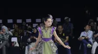 Caitlyn Muni Chandra Rayakan Semangat Generasi Muda di Panggung IFW 2025