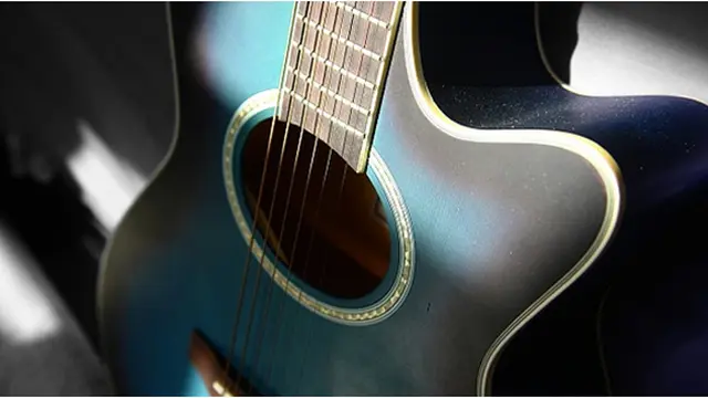 Courtesy Flickr.com/Afiqah