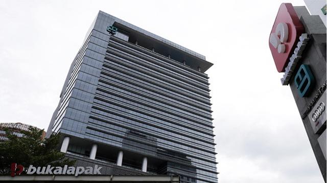 Ilustrasi Bukalapak (Dok: Bukalapak)